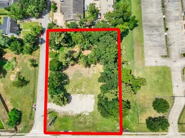0 Hohldale St, Houston, TX 77091