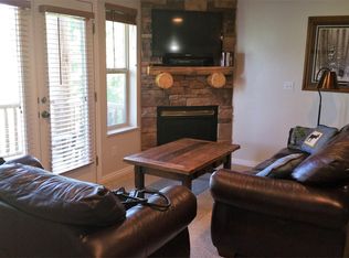 3537 N Fox Run Dr APT 704, Eden, UT 84310