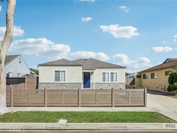 15522 Faysmith Ave, Gardena, CA 90249
