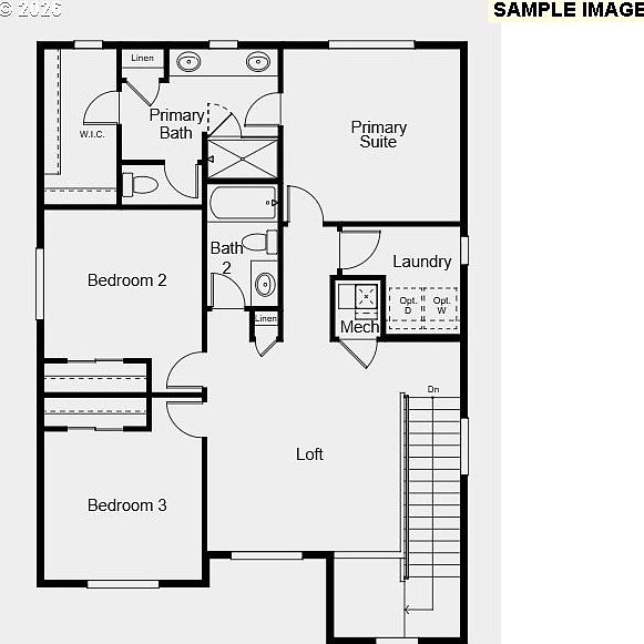 2nd image of 3013 SE 11th Ave