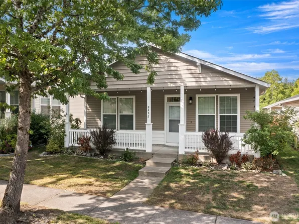 8432 16th Avenue SE, Olympia, WA 98513