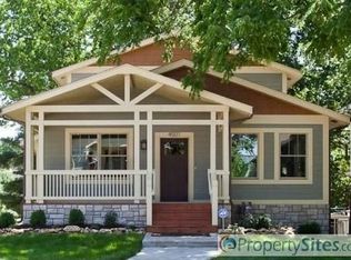 4501 Eaton St, Kansas City, KS 66103