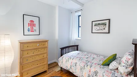 Sold by Garfield Realty 