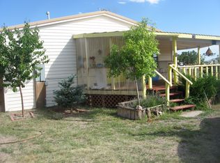 9 Longhorn Road, Magdalena, NM 87825