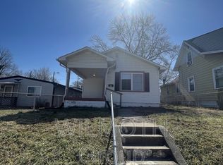 1505 Nelson Ave, Indianapolis, IN 46203