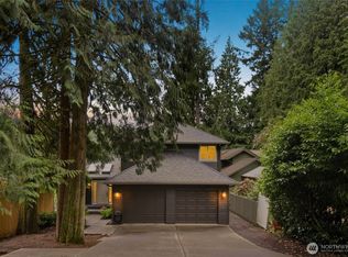 3231 E Ames Lake Dr NE, Redmond, WA 98053