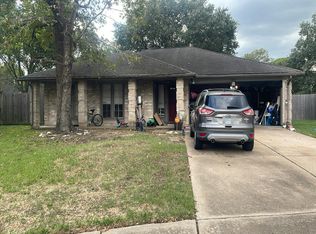 3503 Campfield Ct, Katy, TX 77449