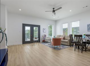 2801 Weisenberger St #101, Fort Worth, TX 76107