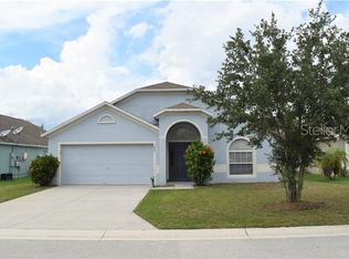 749 Delancey Dr, Davenport, FL 33837