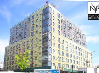 1102 49th Ave APT 3K, Long Island City, NY 11101