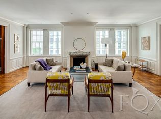 417 Park Ave APT 3-W, New York, NY 10022