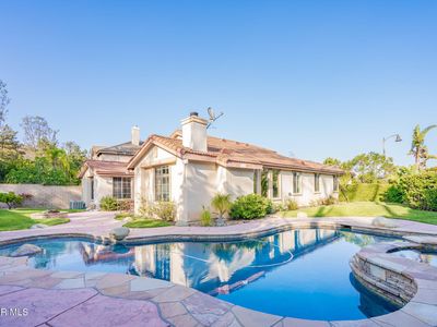 791 Eisenhower Way, Simi Valley, CA, 93065