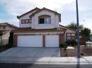 9233 Estrada Ave, Las Vegas, NV 89129