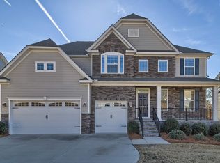 1322 Beechfern Cir, Elgin, SC 29045