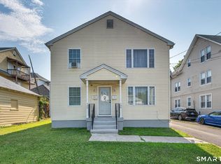 130-132 Baltimore St, Hartford, CT 06112