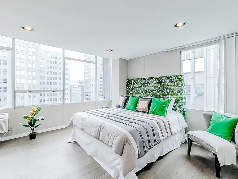 The Venue Apartments — Photo 125