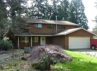 373 NW Brookwood Ln, Bremerton, WA 98311