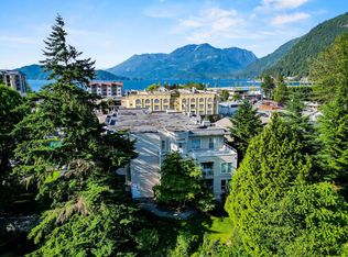 170 Cedar Ave #106, Harrison Hot Springs, BC