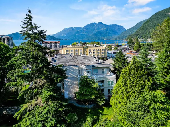 170 Cedar Ave #106, Harrison Hot Springs, BC V0M 1K0