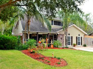 5404 Rockland Dr, Pearland, TX 77584