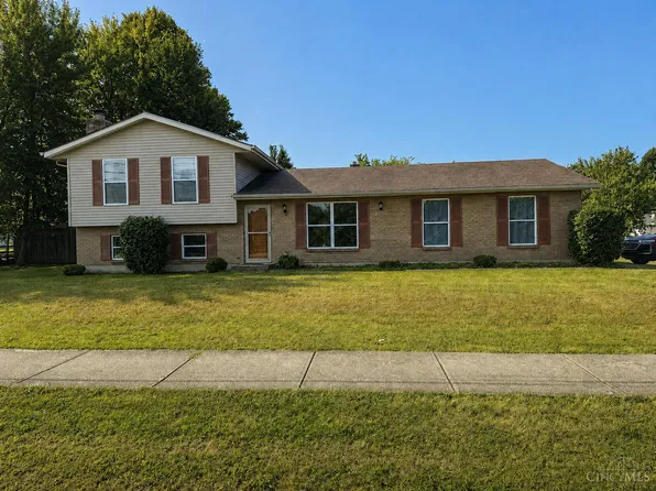 115 Winding Trails Dr, Williamsburg, OH 45176
