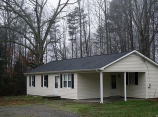 9 Buck Store Rd, Mineral, VA 23117