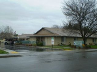 2600 Red Bud Ln #1622, Anderson, CA 96007