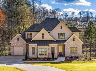 2021 Old Dallas Rd, Marietta, GA 30064