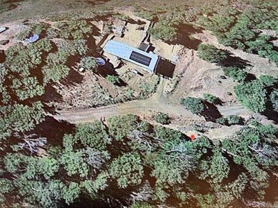 7967 High Hill Rd, Julian, CA, 92036