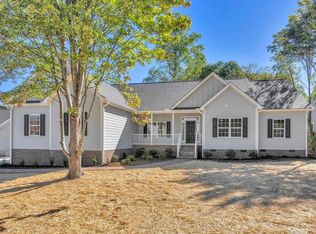 3 Carter Dr, Greenville, SC 29607