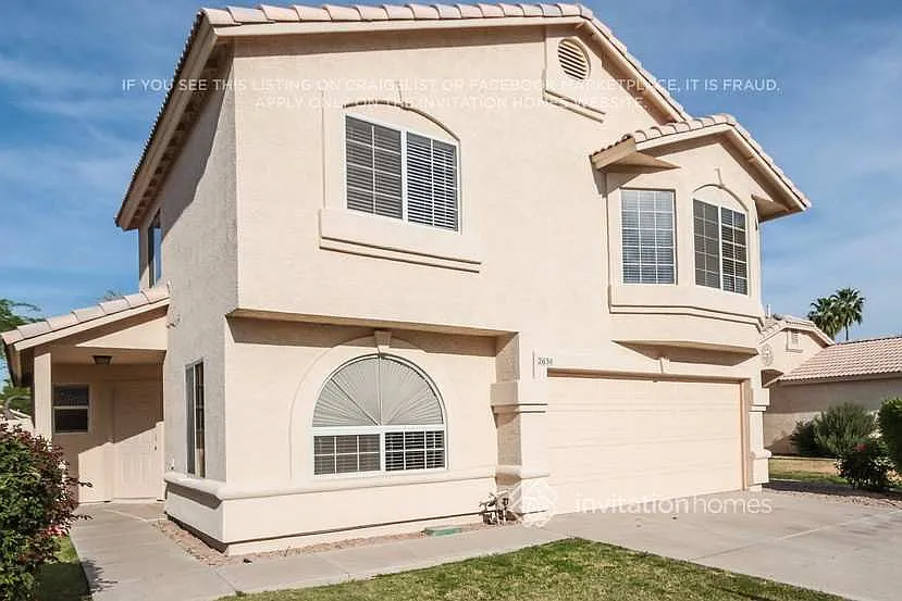 2638 S Raven Mesa, AZ 85209 — Photo 3