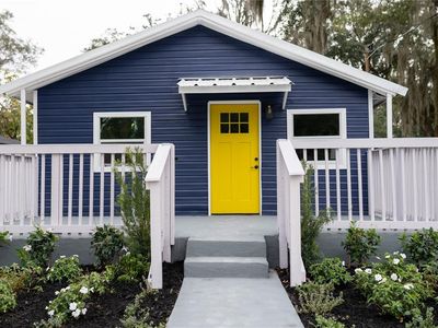 8303 N 17th St, Tampa, FL, 33604