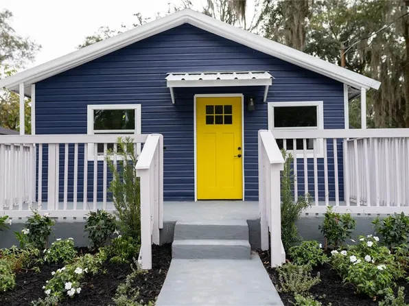 8303 N 17th St, Tampa, FL 33604