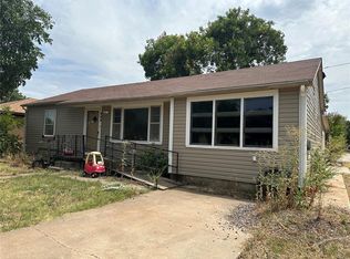 800 E Sutherland St, Altus, OK 73521