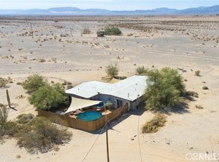 80277 Wikieup Rd, Twentynine Palms, CA 92277