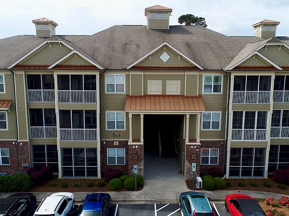 2nd image of 395 S Crow Creek Dr NW Unit 1414
