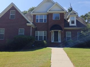 901 McMillan Cir, Martinez, GA 30907