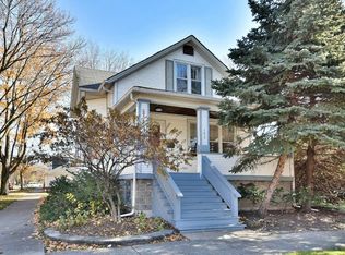 132 Rockford Ave, Forest Park, IL 60130