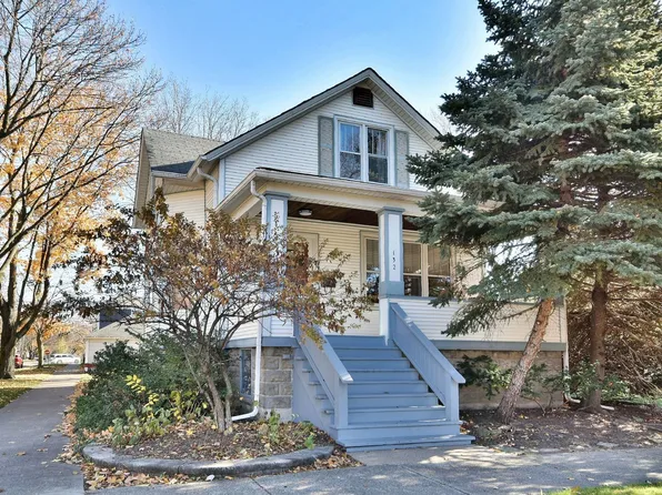 132 Rockford Ave, Forest Park, IL 60130