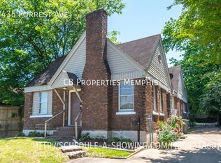 2435 Forrest Ave, Memphis, TN 38112