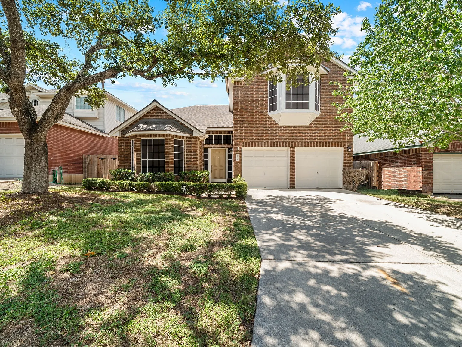 4 bed, 2.5 bath, 2143 sqft, $2,450 — Photo 1