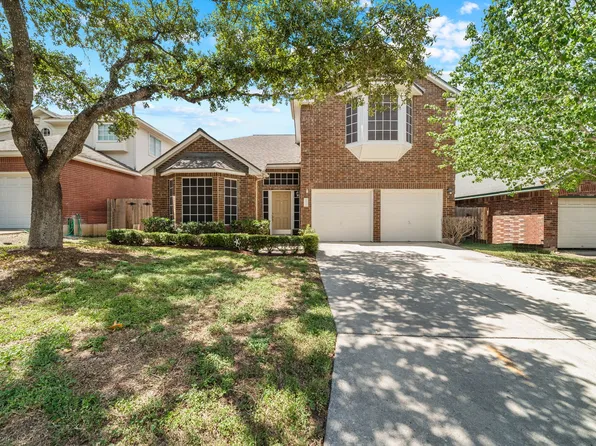 2023 Chittim Trail Dr, San Antonio, TX 78232