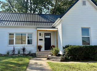 1530 Calhoun St, Chillicothe, MO 64601