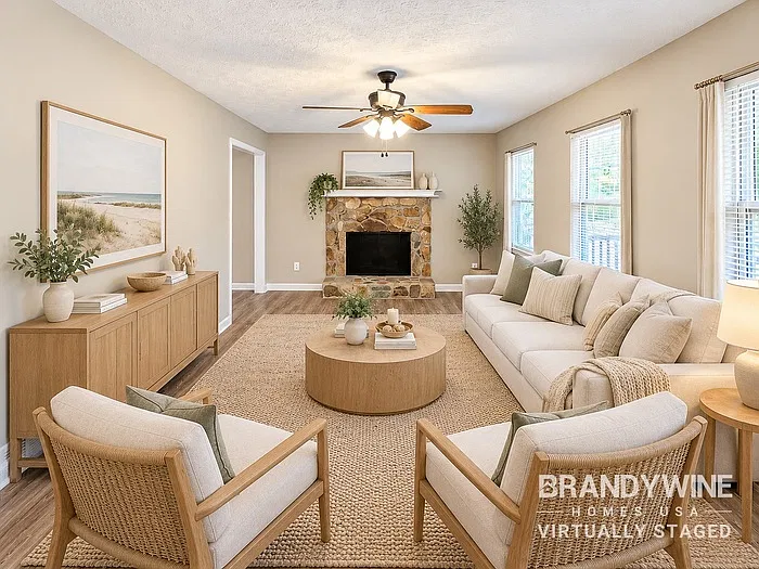 3 bed, 2.0 bath, 1248 sqft, $2,095 — Photo 3