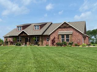 67550 E 120th Rd, Wyandotte, OK 74370