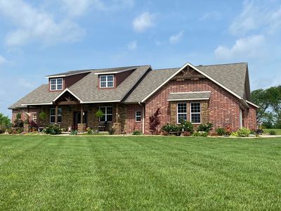 67550 E 120th Rd, Wyandotte, OK, 74370