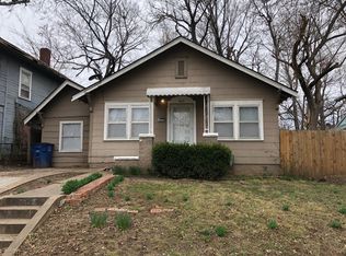 615 S Zunis Ave, Tulsa, OK 74104