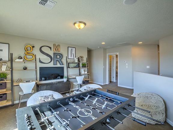 Model Representation