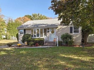 3 Colgate Rd, Oakland, NJ 07436