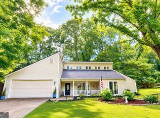 539 Charing Cross Dr, Marietta, GA 30066